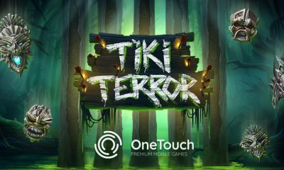 OneTouch unleashes the phantoms in Tiki Terror