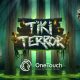 OneTouch unleashes the phantoms in Tiki Terror