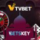 TVBET expands its Indian presence in partnering with Betskey