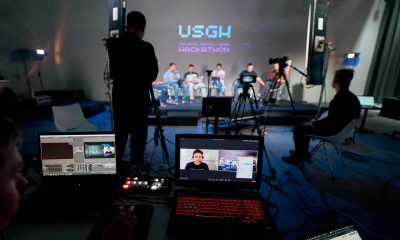 Parimatch Tech hosts Universal Sports & Games Hackathon