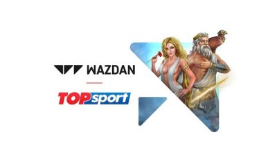 Wazdan Partners with Lithuania's Most Popular Betting Platform, TOPsport