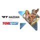 Wazdan Partners with Lithuania's Most Popular Betting Platform, TOPsport