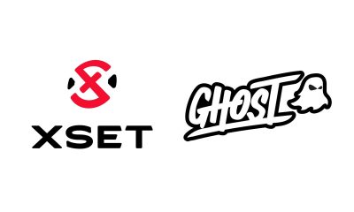 GHOST Enters Esports Culture Through Partnership With XSET