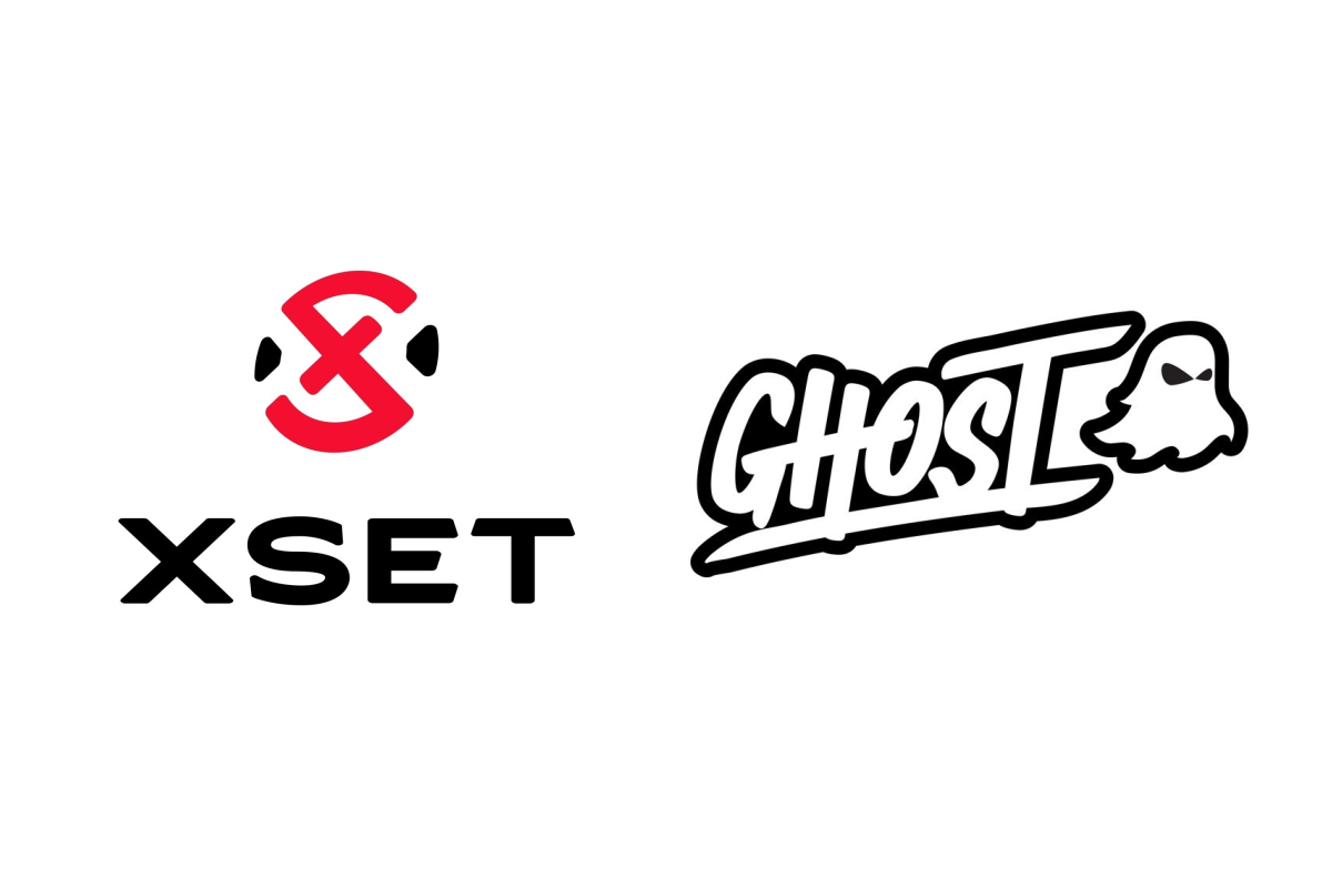 GHOST Enters Esports Culture Through Partnership With XSET