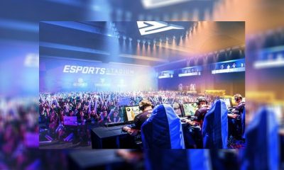 Guild Esports Plans London IPO
