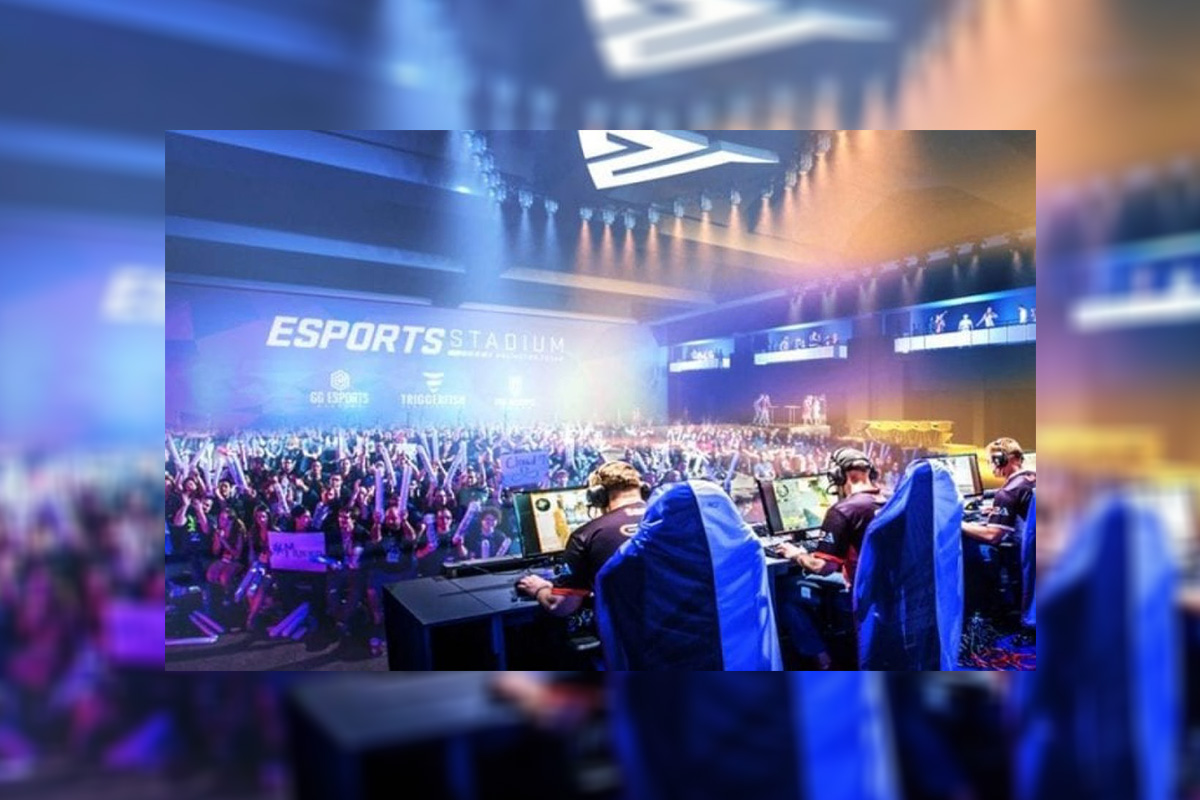 Guild Esports Plans London IPO