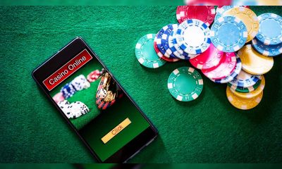 Fraugster Teams Up with Neccton to Fight Against Online Gambling Fraud