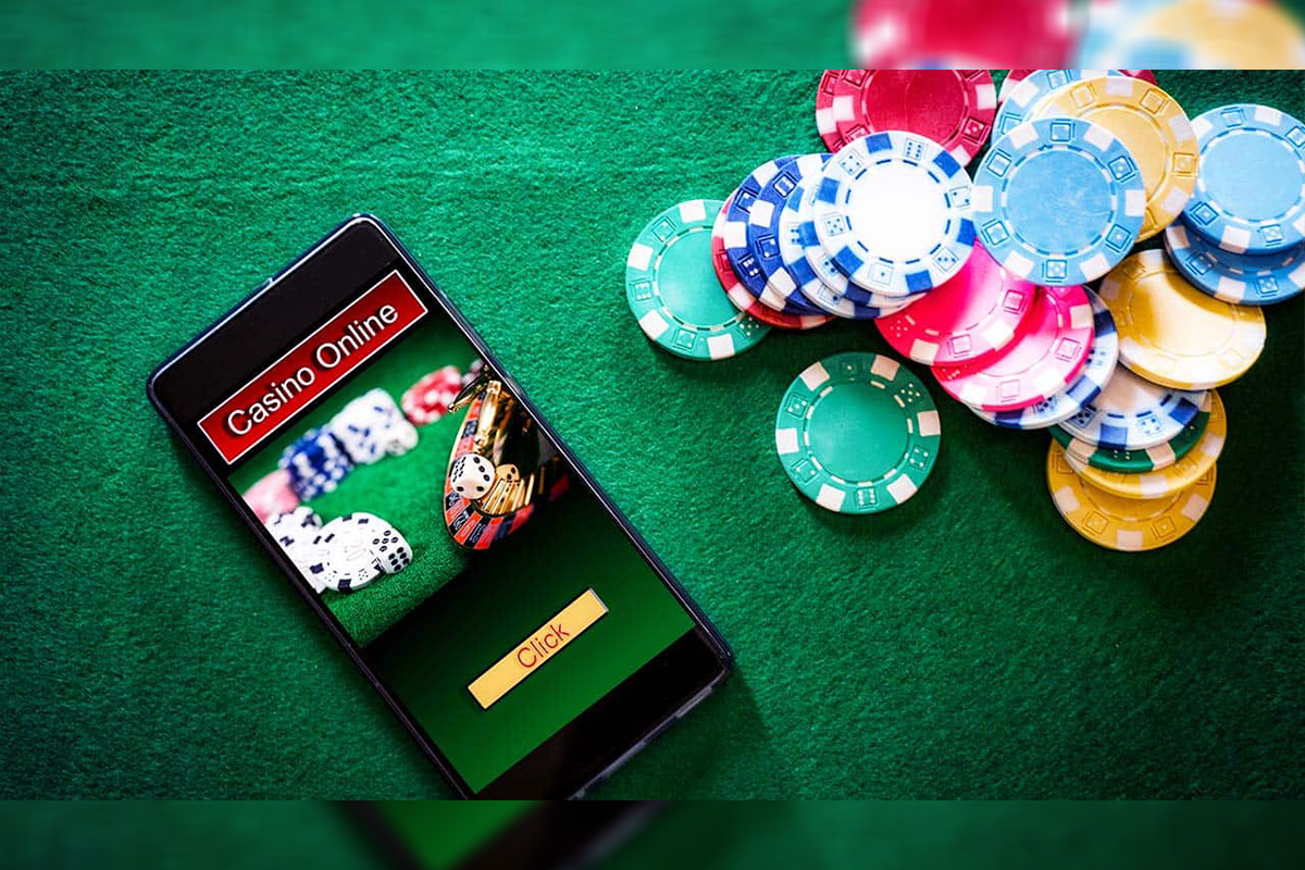 How to file a complaint against online casino