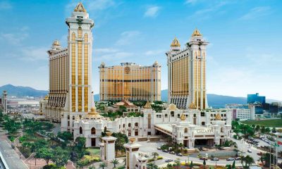 Macau Lawmaker Jose Maria Pereira Coutinho Calls for Legalisation of Online Gambling