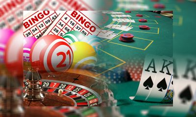 Ukraine Security Service Arrests Local Officials for Helping Illegal Gambling