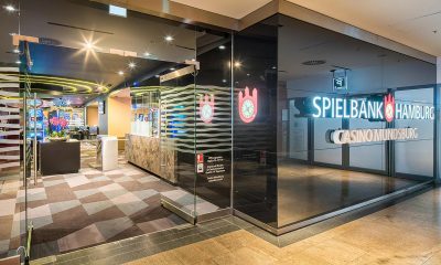 CASH CONNECTION Edition 1 Launches at Spielbank Hamburg