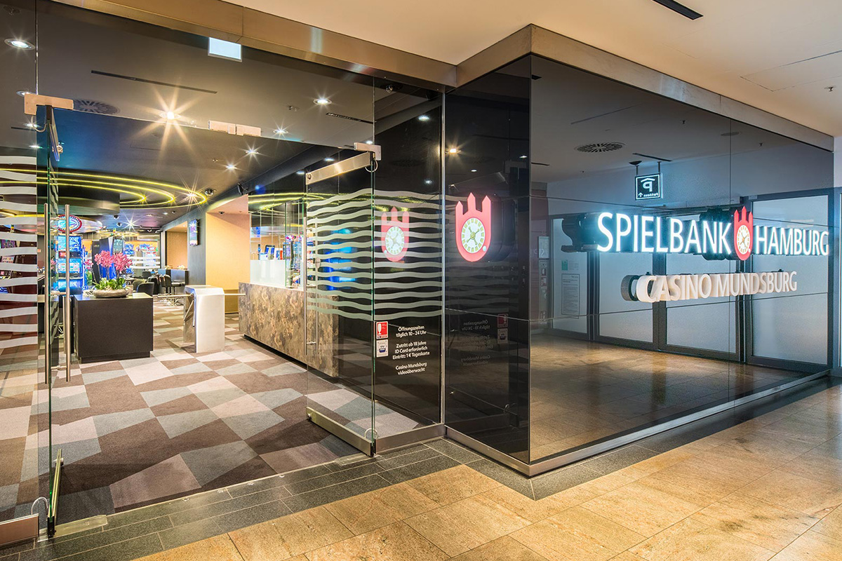 CASH CONNECTION Edition 1 Launches at Spielbank Hamburg