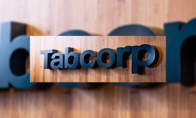Tabcorp to Sell its 11.6% Stake in Jumbo Interactive