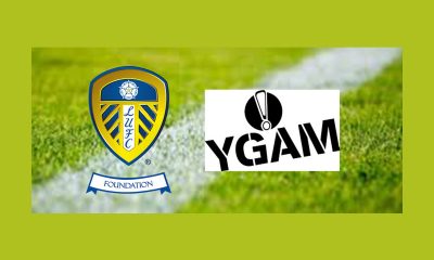 Leeds United Foundation Teams Up with YGAM