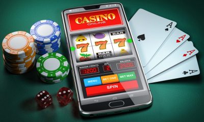 Galaxy Distances Itself from Online Gambling