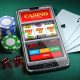 Galaxy Distances Itself from Online Gambling