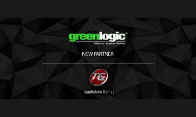Stakelogic Joins Hand with Touchstone Games