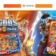Yggdrasil releases electrifying 2 Gods: Zeus vs Thor in partnership with 4ThePlayer.com
