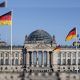 Berlin Interior Minister Andreas Geisel Approves German State Treaty