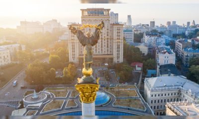 Domestic and International Operators Interested in Gambling Market of Ukraine
