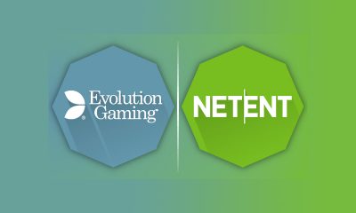 UK CMA Investigates Evolution’s NetEnt Acquisition