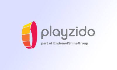 Playzido Signs Distribution Deal With Playtech