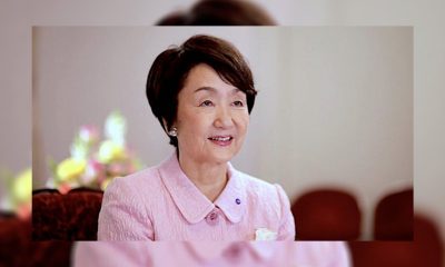 Yokohama Mayor Fumiko Hayashi Rules Out Referendum on IR
