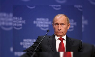 Putin Supports Esports in Schools