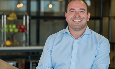 Aspire Global Appoints Antoine Bonello as New COO