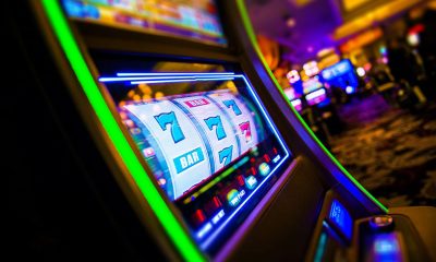 Prague City Council Approves Slot Machine Ban
