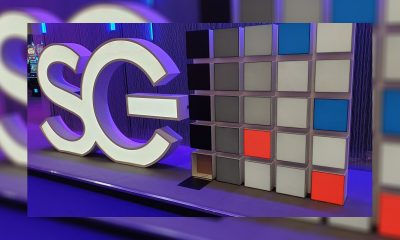 Scientific Games Signs Four-year Dutch National Lottery Contract