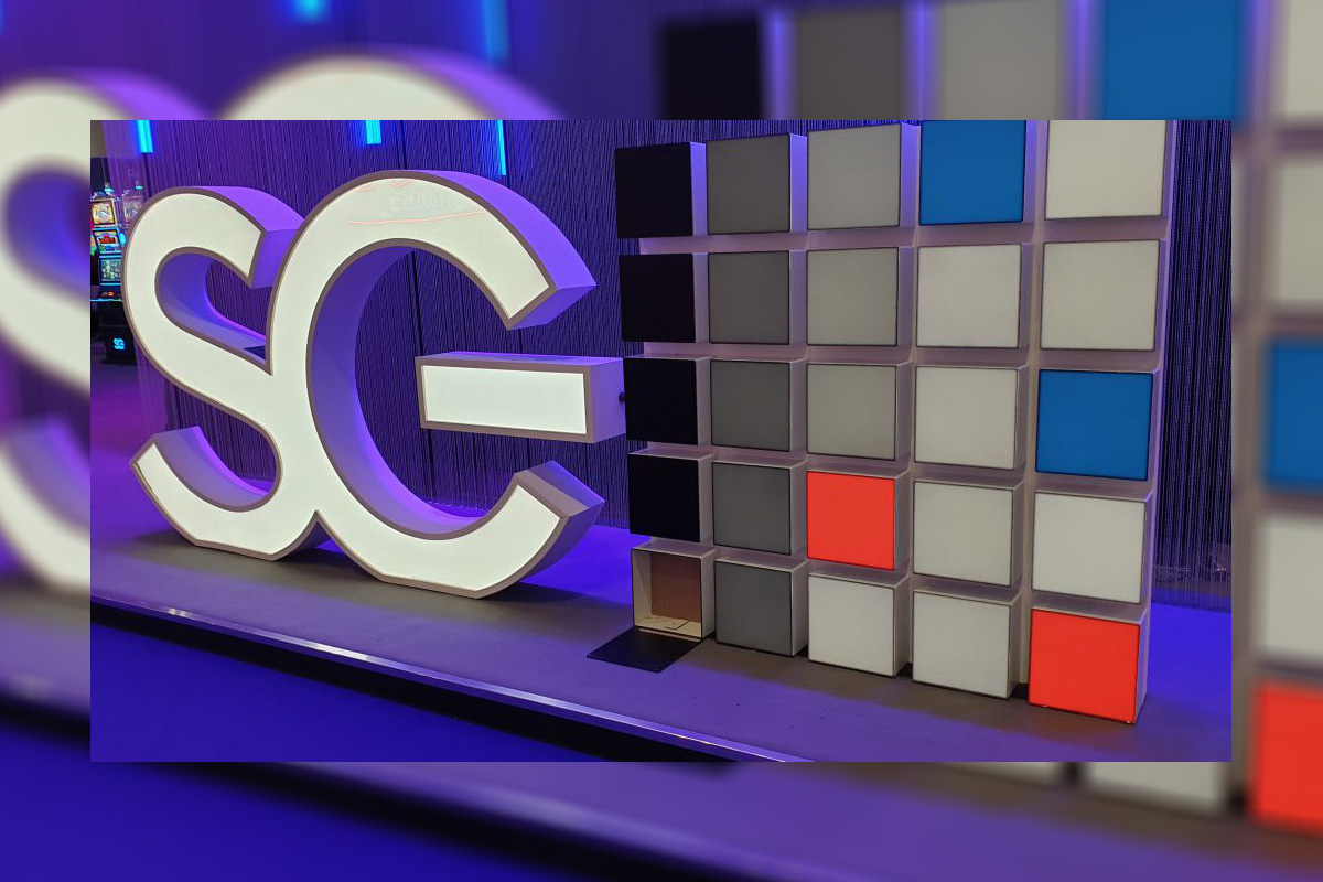 Scientific Games Signs Four-year Dutch National Lottery Contract