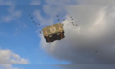 UK Government Launches Call for Evidence on Loot Boxes in Video Games