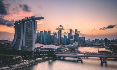 Singapore’s Home Ministry Confirms Launch of GRA by 2021