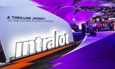 Intralot Publishes Financial Report for 2020