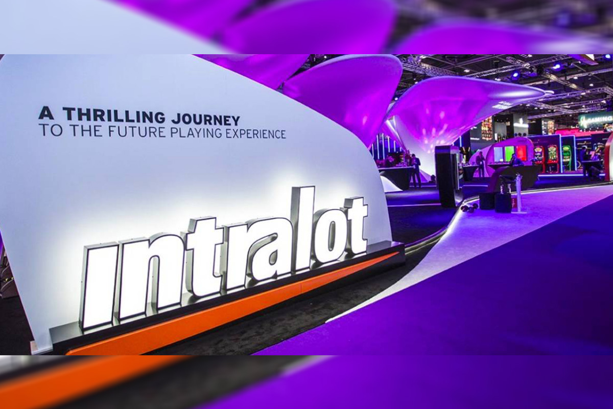 Intralot Publishes Financial Report for 2020