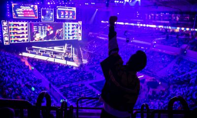 Riot Games Signs Bose as League of Legends Sponsor