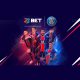 Paris Saint-Germain Partners with 22BET