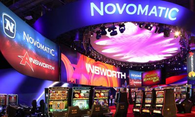 NOVOMATIC and AINSWORTH Consolidate Sales Efforts in Asia-Pacific Region