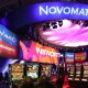 NOVOMATIC and AINSWORTH Consolidate Sales Efforts in Asia-Pacific Region
