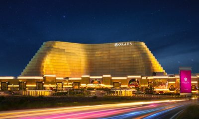 Okada Manila to Resume Casino Operations