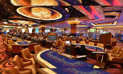 IEC Secures Casino Licence in Manila