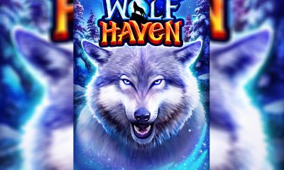RubyPlay Launches Wolf Haven Video Slot