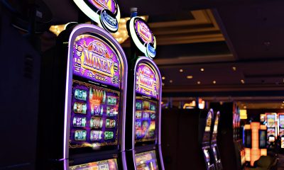 Czech Lawmakers Vote to Prohibit Slot Machines in Prague