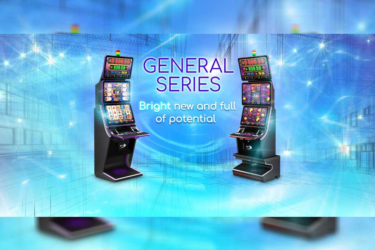 EGT to Launch More General Cabinets Soon