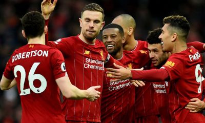 Liverpool FC Wins Legal Dispute Over BetVictor Deal