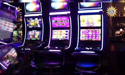 Gauselmann Group’s Merkur Arcades Voted as “Most Popular Venues” in Germany