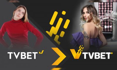 TVBET Signs Partnership with Top Play Gaming