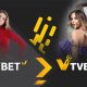 TVBET Signs Partnership with Top Play Gaming