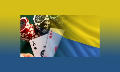 Ukraine’s Cabinet of Ministers Approves Establishment of Gambling Commission